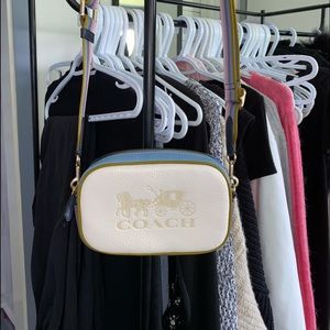 Coach cross shoulder bag